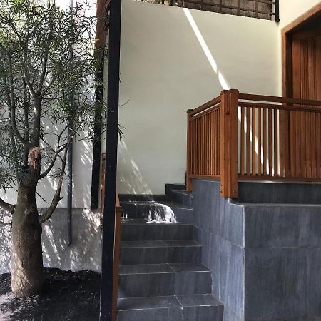 Omahkoe Homes Batu  Buitenkant foto