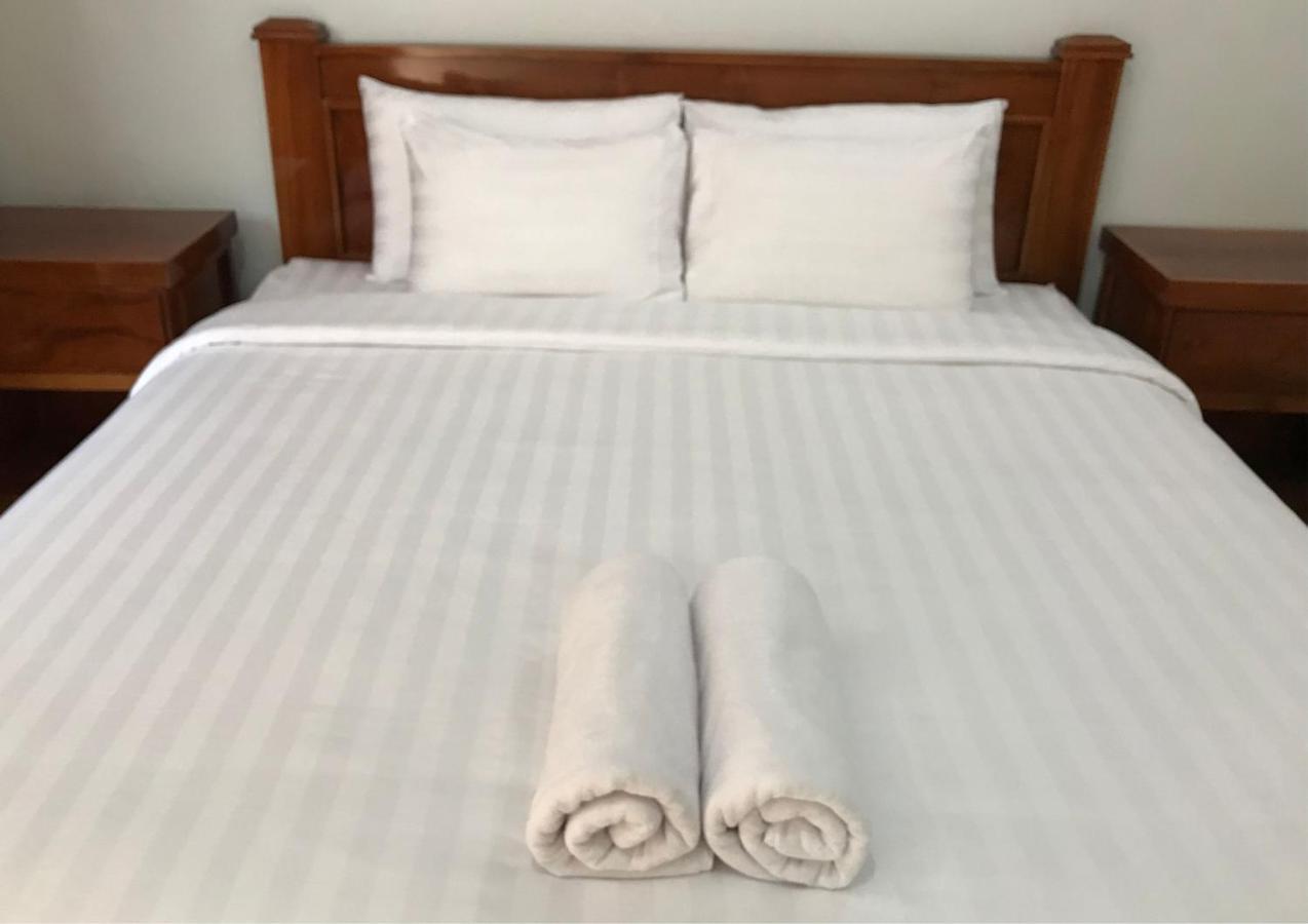 Omahkoe Homes Batu  Buitenkant foto