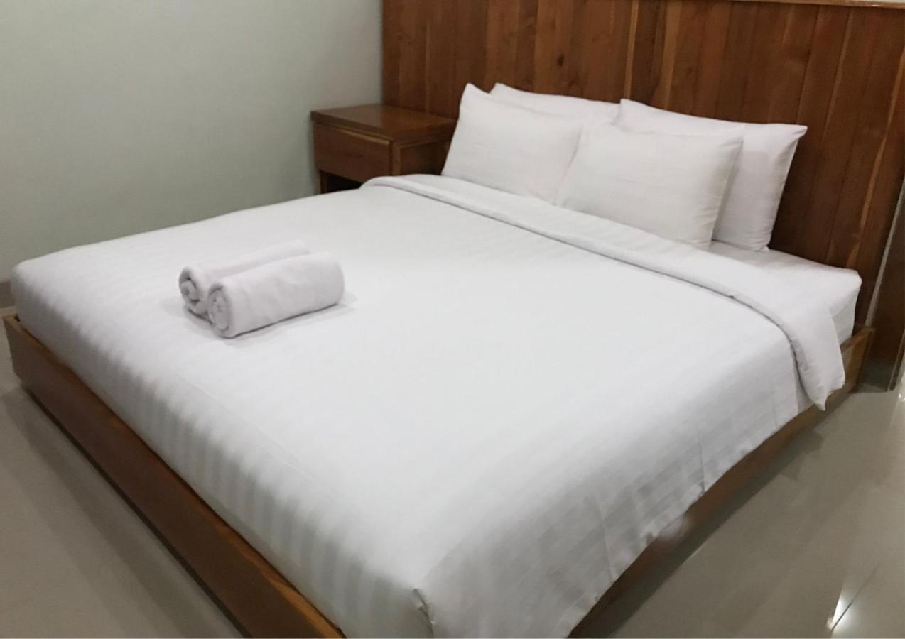 Omahkoe Homes Batu  Buitenkant foto