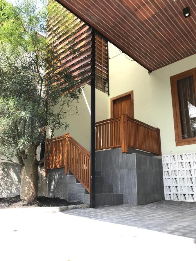 Omahkoe Homes Batu  Buitenkant foto