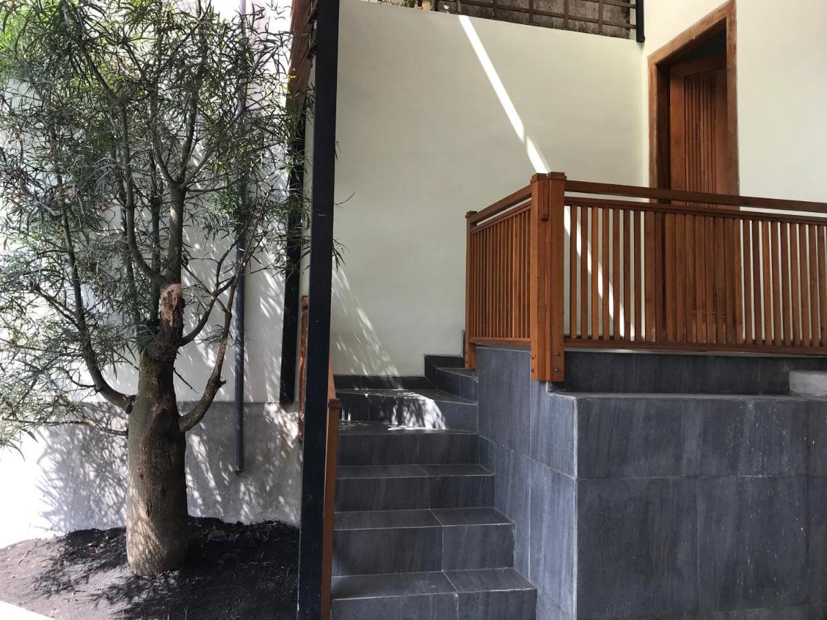 Omahkoe Homes Batu  Buitenkant foto