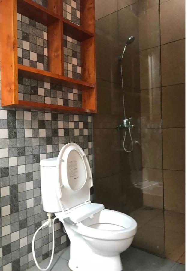 Omahkoe Homes Batu  Buitenkant foto