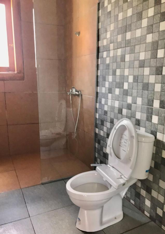 Omahkoe Homes Batu  Buitenkant foto