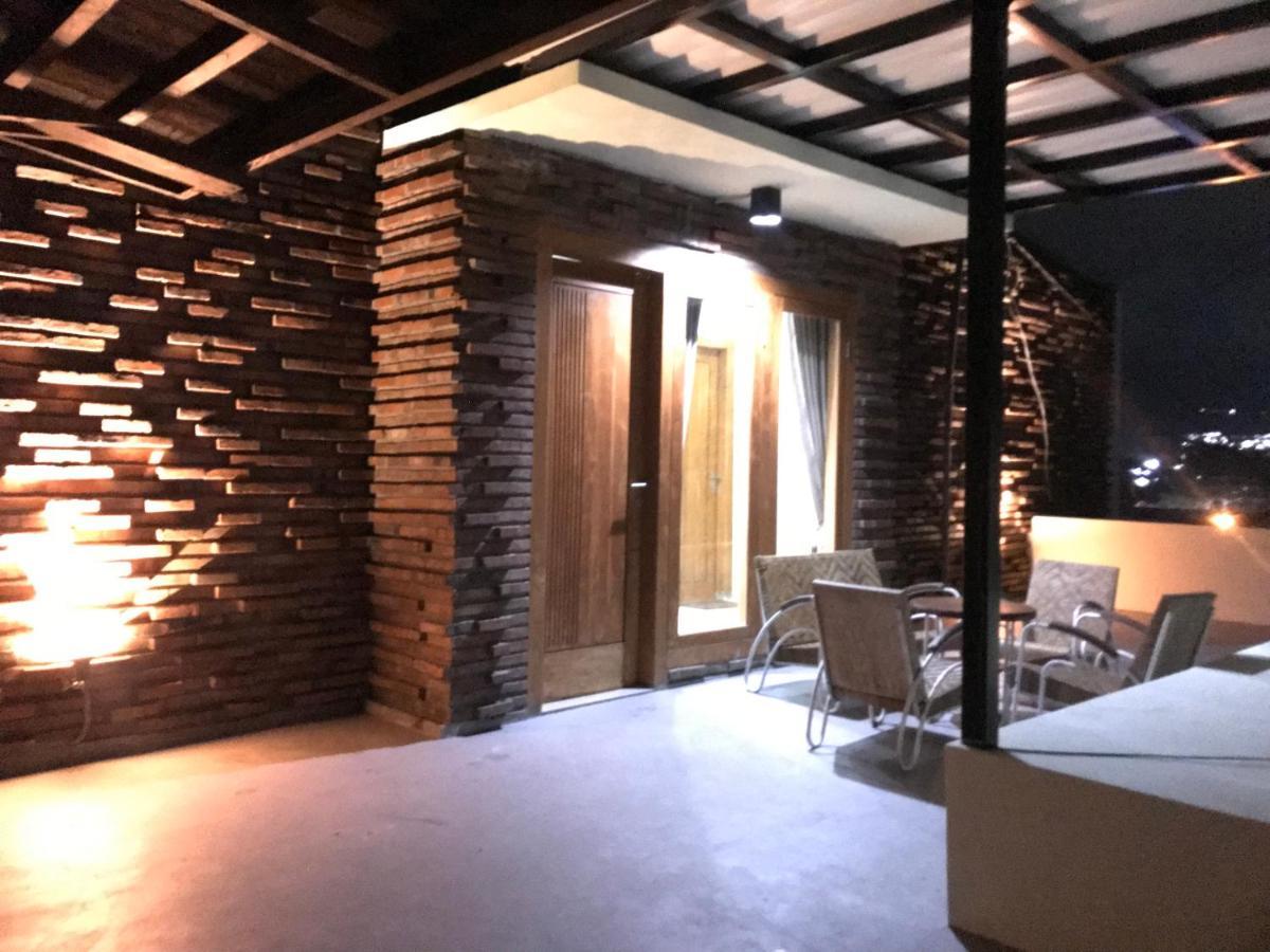Omahkoe Homes Batu  Buitenkant foto