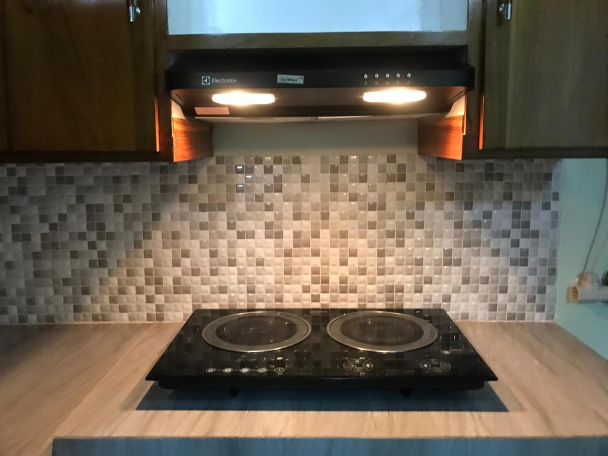 Omahkoe Homes Batu  Buitenkant foto