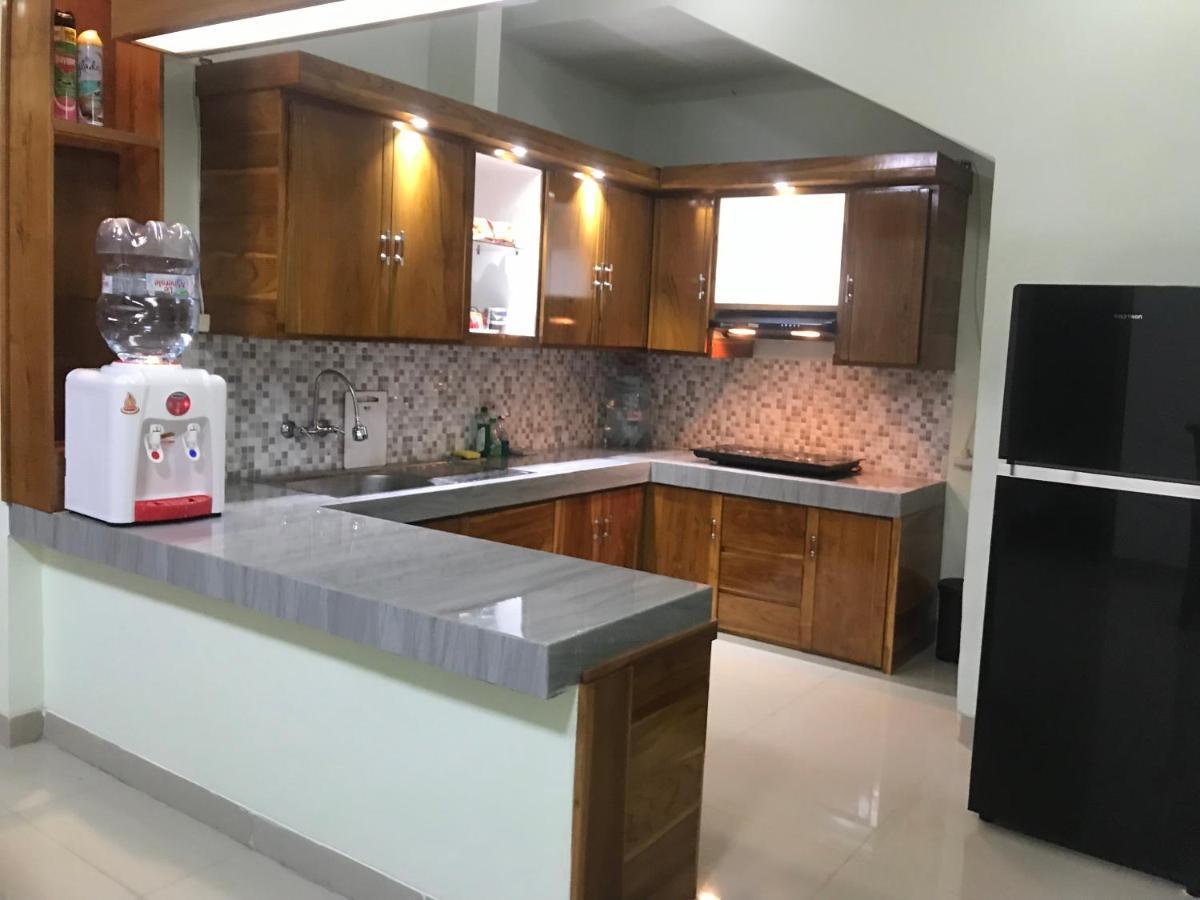 Omahkoe Homes Batu  Buitenkant foto